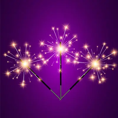 Sparklers